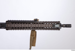  Weapon Rifle Sopmod M4A1 